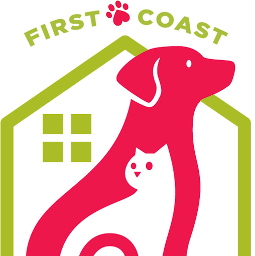 First Coast No More Homeless Pets logo