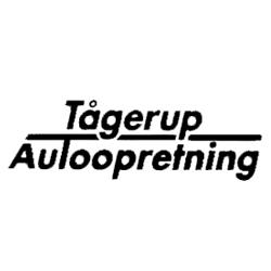 Tågerup Autoopretning logo