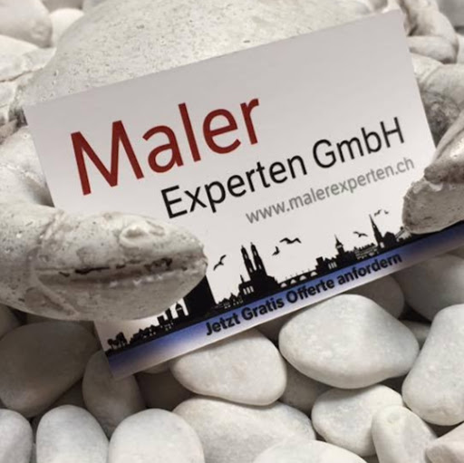 Malerexperten GmbH logo