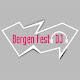 Bergen Fest DJ