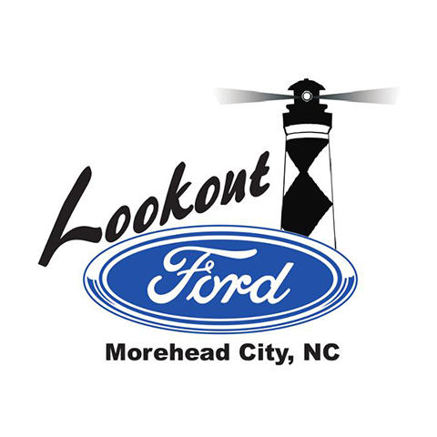Lookout Ford logo
