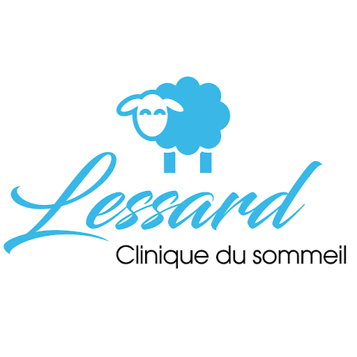Clinique du sommeil Lessard logo