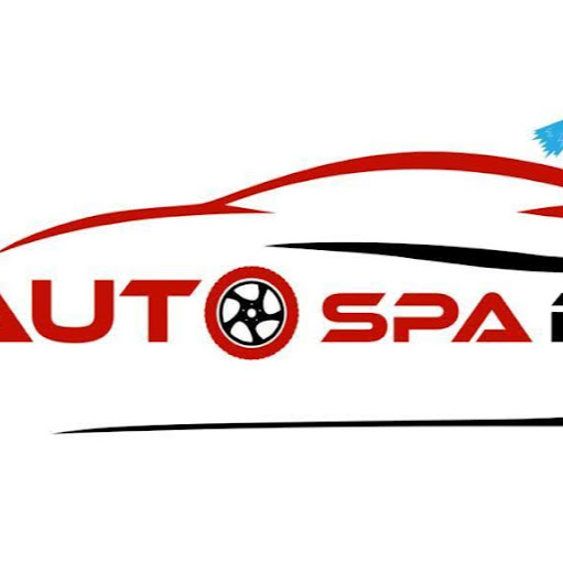 Auto Spa Bart logo