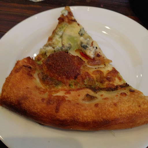 Pizza Restaurant «Philomena», reviews and photos, 1801 14th Ave, Oakland, CA 94606, USA