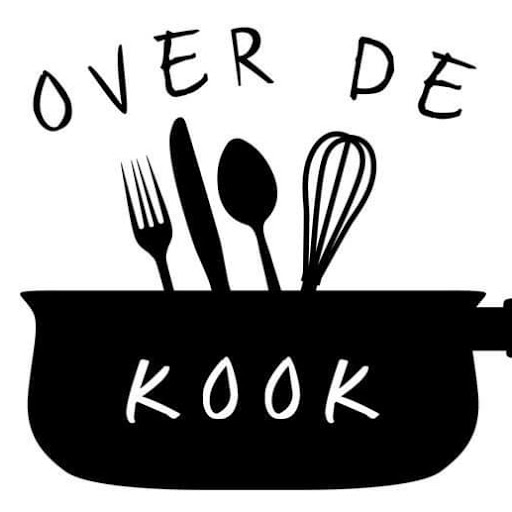 Over de Kook logo
