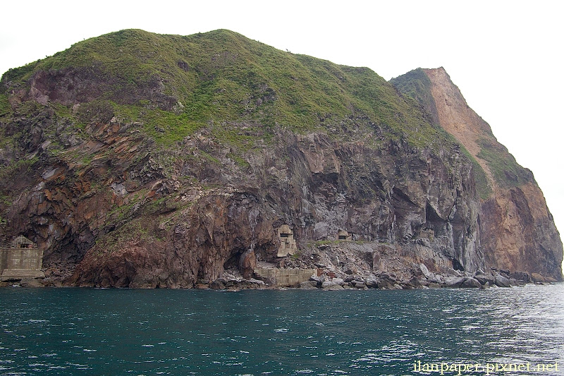 宜蘭烏石港龜山島賞鯨