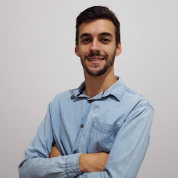 Joao Pedro's user avatar