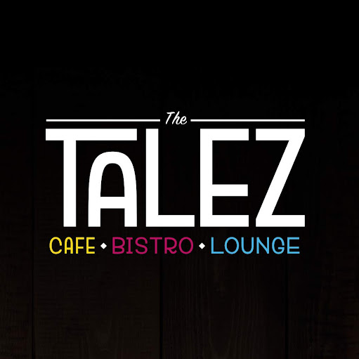 Talez Cafe | Bistro | Lounge logo