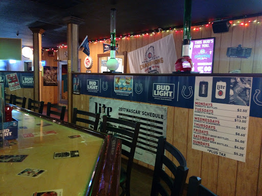 Sports Bar «Wings Etc.», reviews and photos, 6247 Bluffton Rd, Fort Wayne, IN 46809, USA