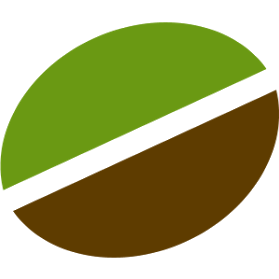 Rawbean Coffee logo