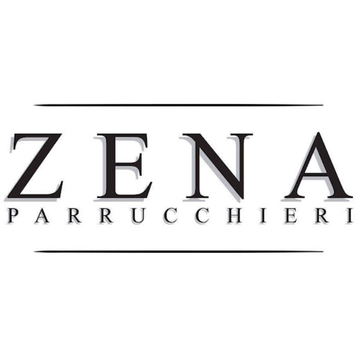 Zena Parrucchieri logo