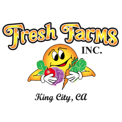 Fresh Farms Inc
