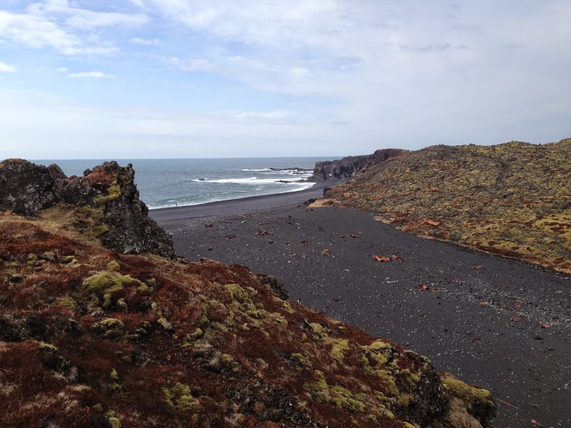 ISLANDIA POR LOSFRATI - Blogs de Islandia - PENINSULA SNAEFELLSNES (19)