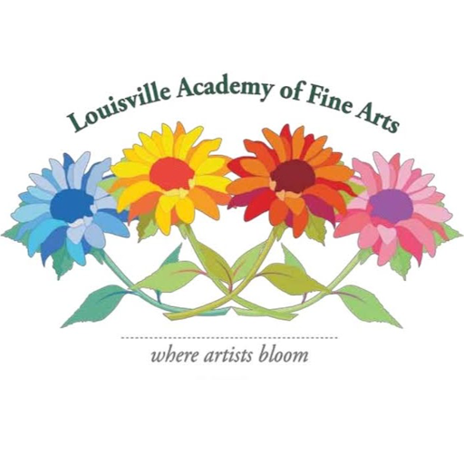 Louisville Academy of Fine Arts, LLC logo