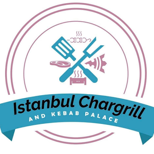 Istanbul Chargrill & Kebab Palace logo