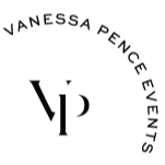 Vanessa Pence Events