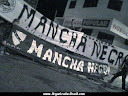 TORCIDA ORGANIZADA MANCHA NEGRA