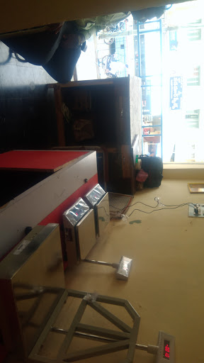 Electronic Weighing Scales Service, Anantapur - Tadipatri Hwy, Old Town, Anantapur, Andhra Pradesh 515001, India, Electronics_Retail_and_Repair_Shop, state AP