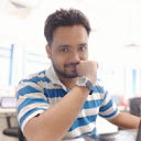 Bhushan Chaudhari's user avatar