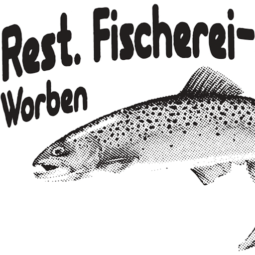 Fischereipark Worben AG logo