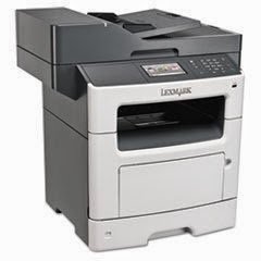  -- MX510de Multifunction Laser Printer, Copy/Print/Scan