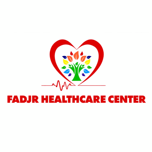 Fadjr Healthcare Center logo