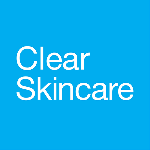 Clear Skincare Clinic Ponsonby logo