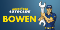 Goodyear Autocare Bowen