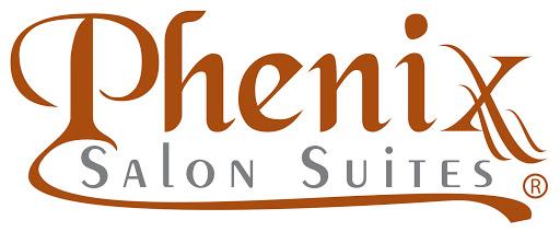 Phenix Salon Suites logo