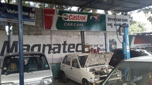 TIPPU CAR CARE, Castrol Car Care, B.B.Road, Devanhalli town,, NH-7 Highway, Bangalore, Karnataka 562110, India, Auto_Parts_Store, state KA