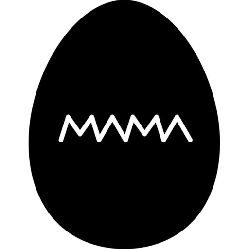 Mama Restaurant Lille logo