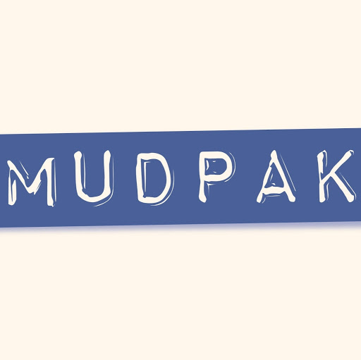 Mudpak logo