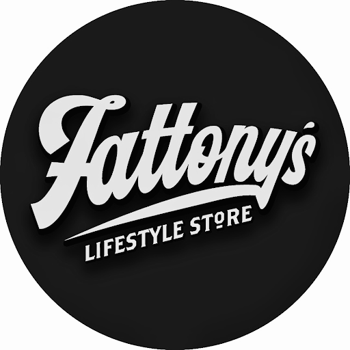 Fat Tony's Lifestyle & Coffee Shop logo