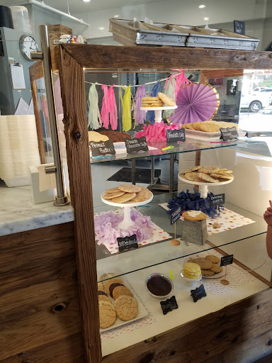 Ice Cream Shop «Ice Cream Sammies», reviews and photos, 135 W Boston St, Chandler, AZ 85225, USA