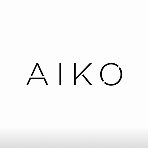 Aiko Hair Salon logo