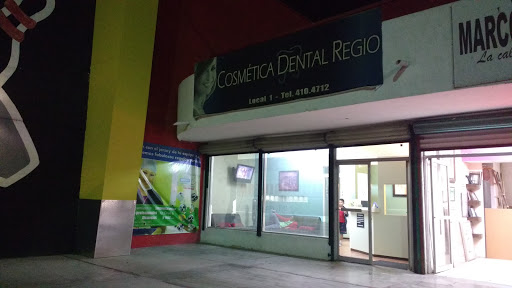 Cosmética Dental Regio, Periférico Luis Echeverría 589 Local 1, Lourdes, 25070 Saltillo, Coah., México, Dentista | Saltillo