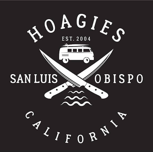 Hoagies Sanwiches & Grill, San Luis Obispo
