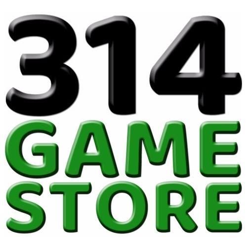 314 Game Store