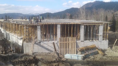 Photos of Goderdzi Ski Resort / სათხილამურო კურორტი გოდერძი