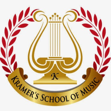 Kramer's School of Music logo