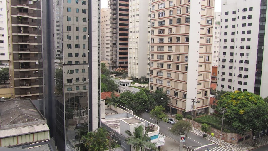 Круиз вдвоем: Игуасу, Туканы, Costa Magica, Рождество