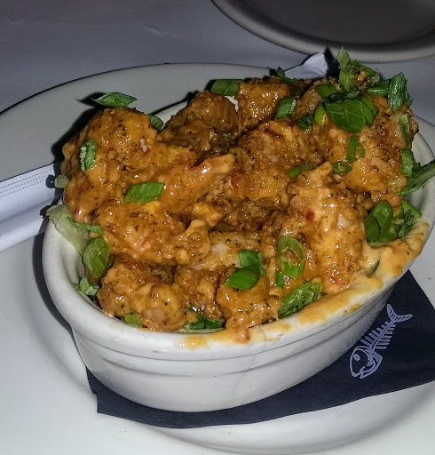 Seafood Restaurant «Bonefish Grill», reviews and photos, 1604 S Randall Rd, Algonquin, IL 60102, USA