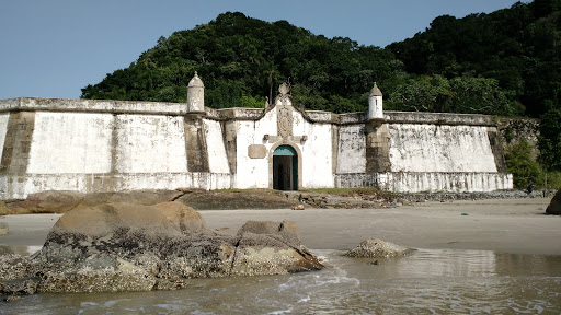 Ilha do Mel