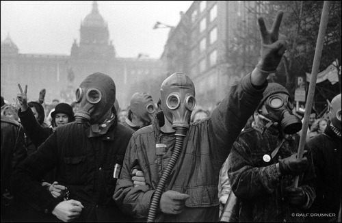 El muro de Berlín: Consecuencias en lo social de la Primera Guerra Mundial