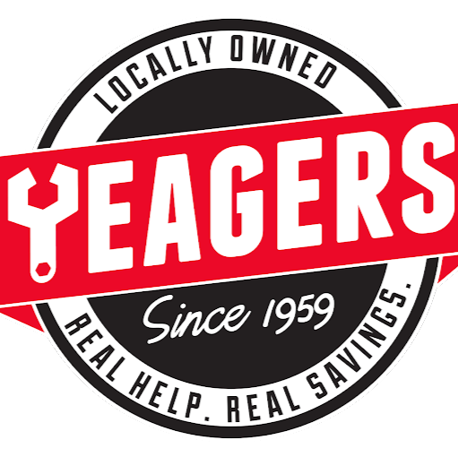Yeager Ace Hardware logo