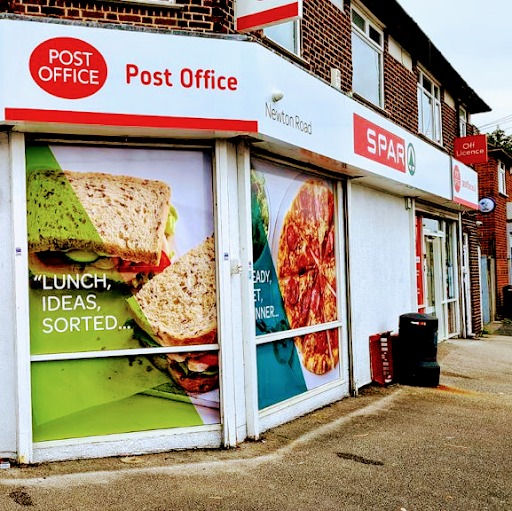 Bowstoke Road Post Office