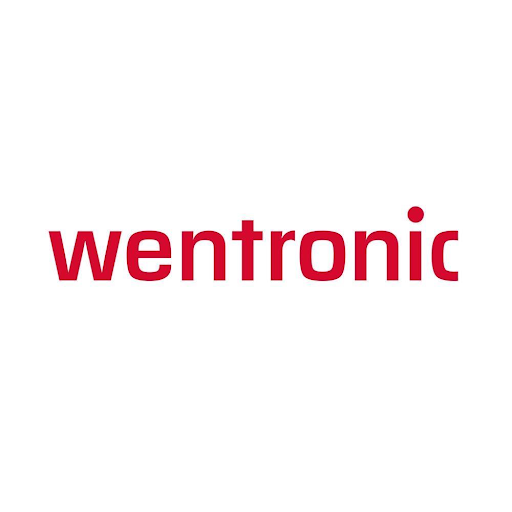 Wentronic GmbH logo