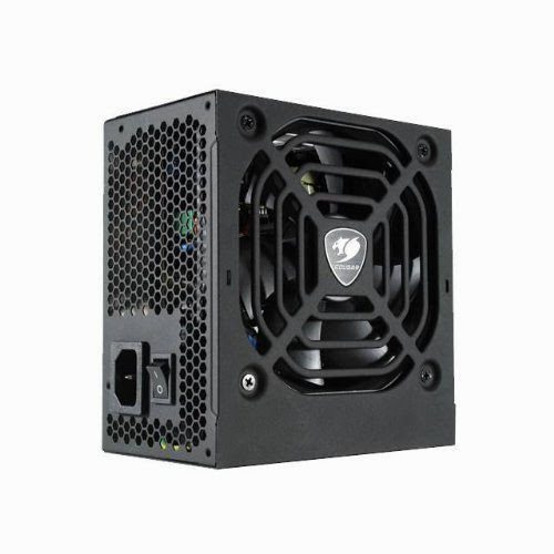 Cougar A500 Power Supply ATX 500 Power Supply