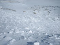 Avalanche Ubaye, secteur Aiguille de Chambeyron, Lac Supérieur de Marinet - Photo 5 - © Vallée Thierry