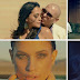 Bons Drink, Esfrega Esfrega e Cover da Jennifer Lopez no Deserto em "Rain Over Me", Novo Clipe do Pitbull Feat. Marc Anthony!